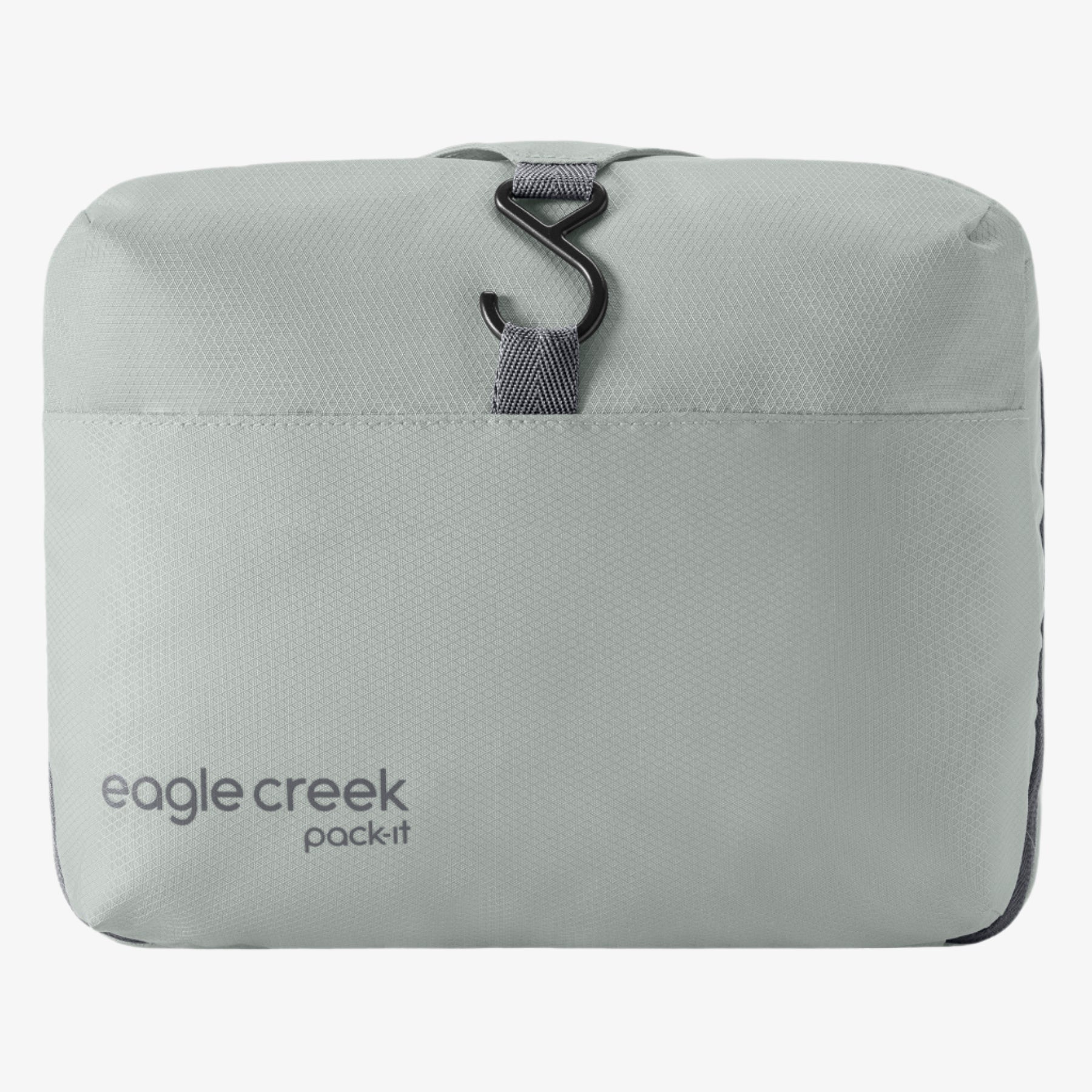 Eagle Creek Pack-It® Hanging Toiletry Bag - Storm Grey