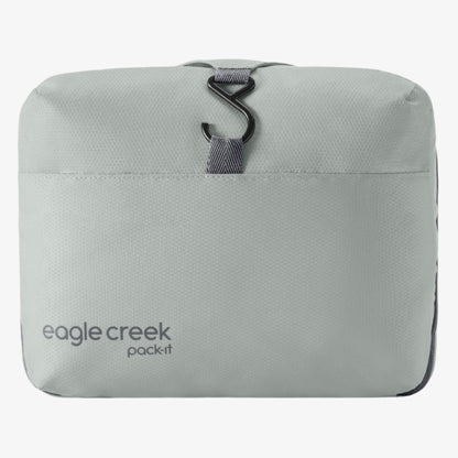 Eagle Creek Pack-It® Hanging Toiletry Bag - Storm Grey
