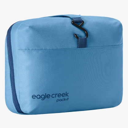 Eagle Creek Pack-It® Hanging Toiletry Bag - Blue Dawn