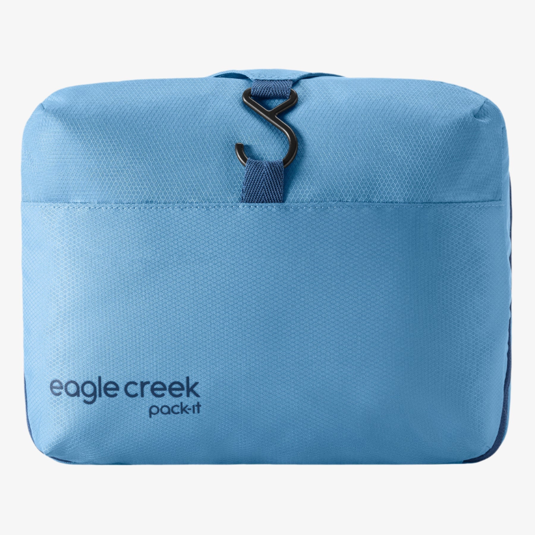 Eagle Creek Pack-It® Hanging Toiletry Bag - Blue Dawn