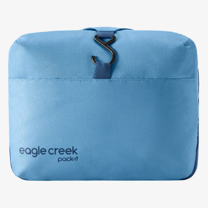 Eagle Creek Pack-It® Hanging Toiletry Bag - Blue Dawn