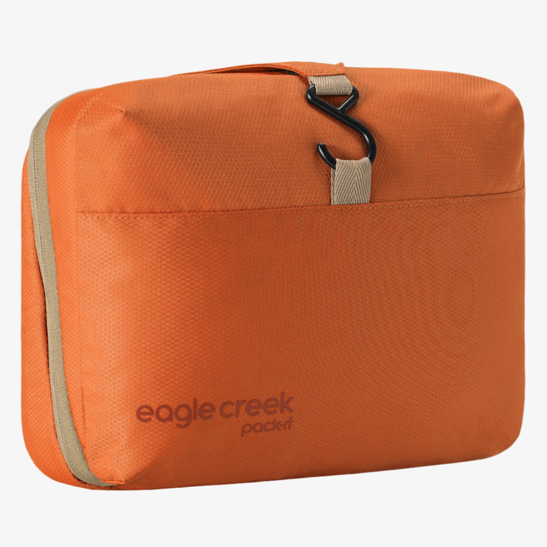 Eagle Creek Pack-It® Hanging Toiletry Bag - Mandarin