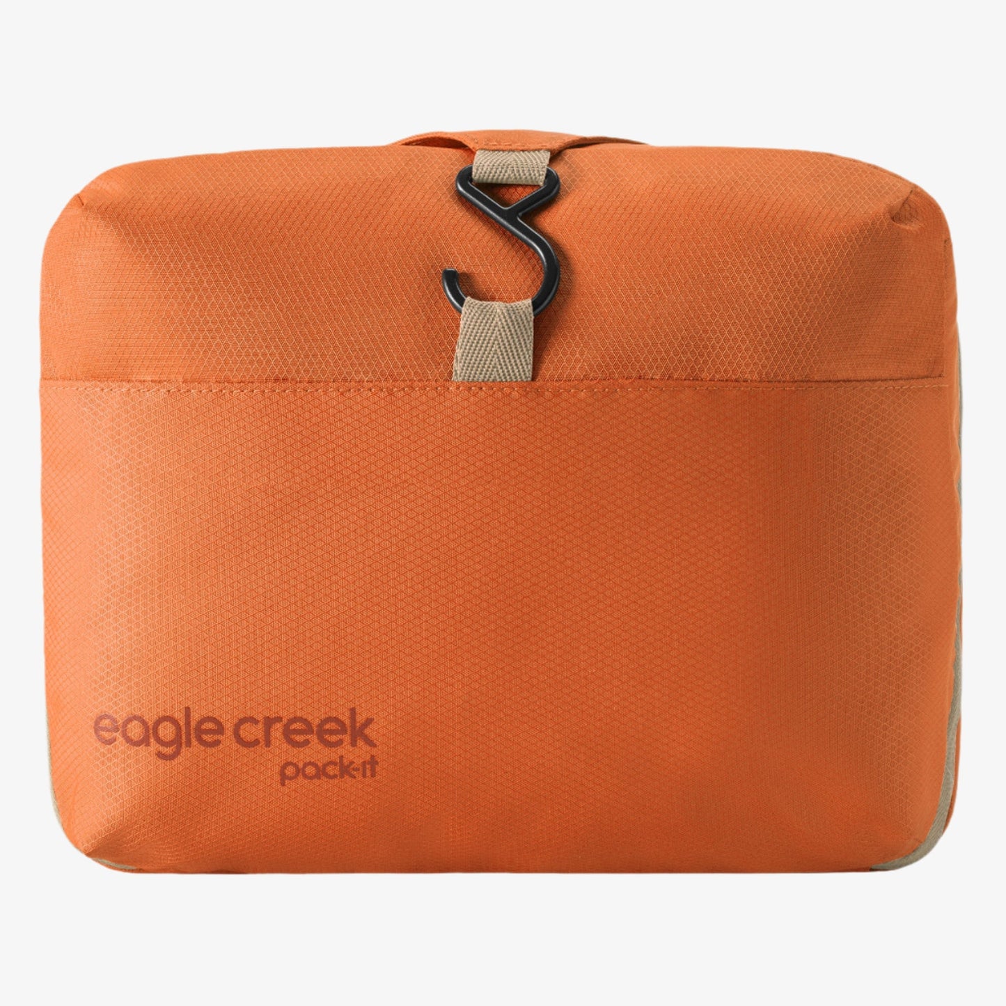 Eagle Creek Pack-It® Hanging Toiletry Bag - Mandarin