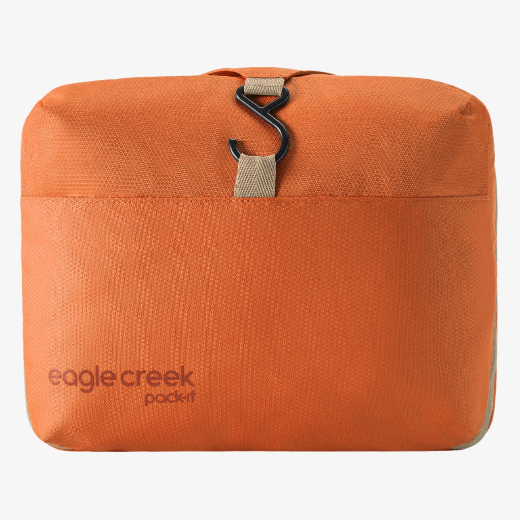 Eagle Creek Pack-It® Hanging Toiletry Bag - Mandarin