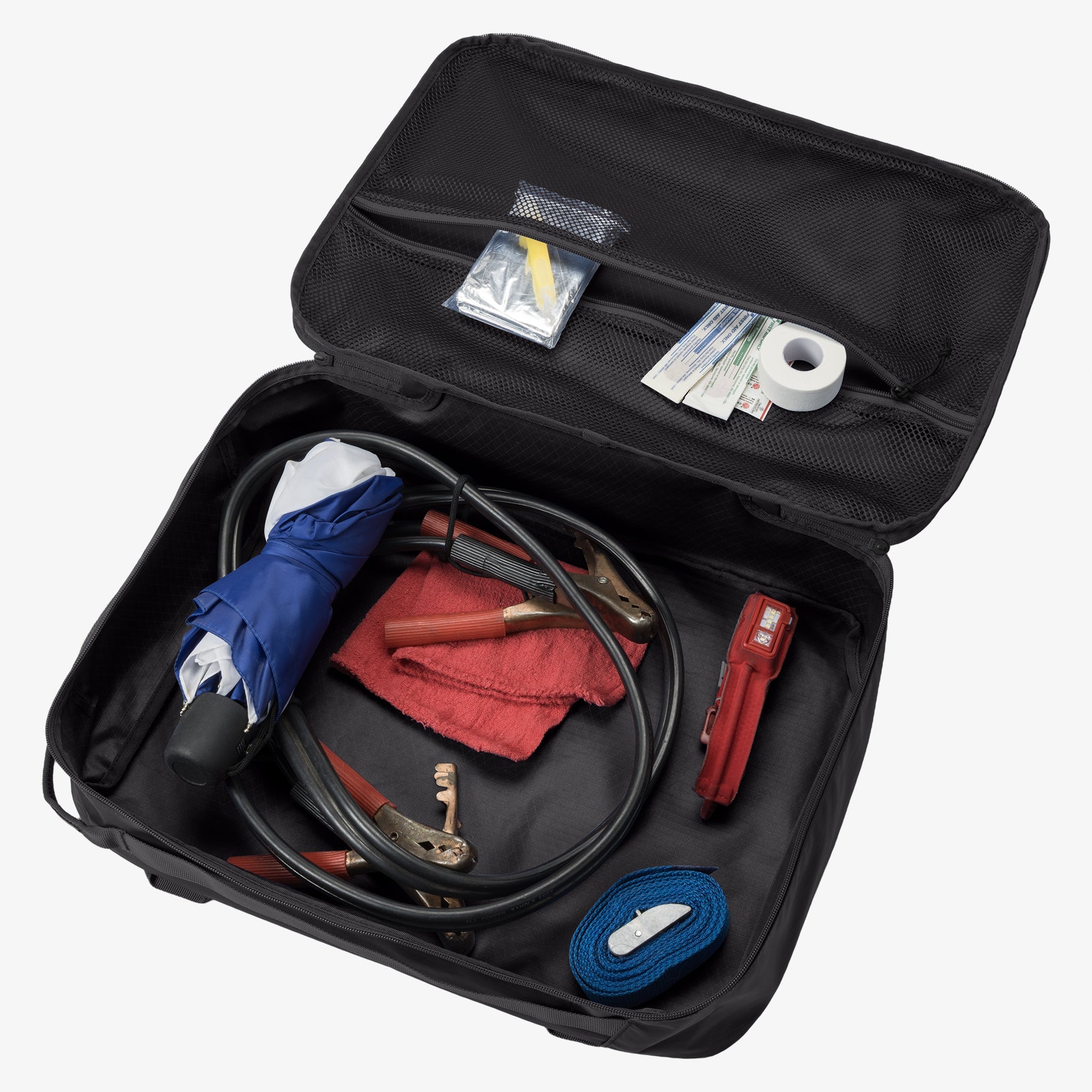 eagle creek pack it gear Eagle Creek Pack-It Gear Cube L Atlantic Blue