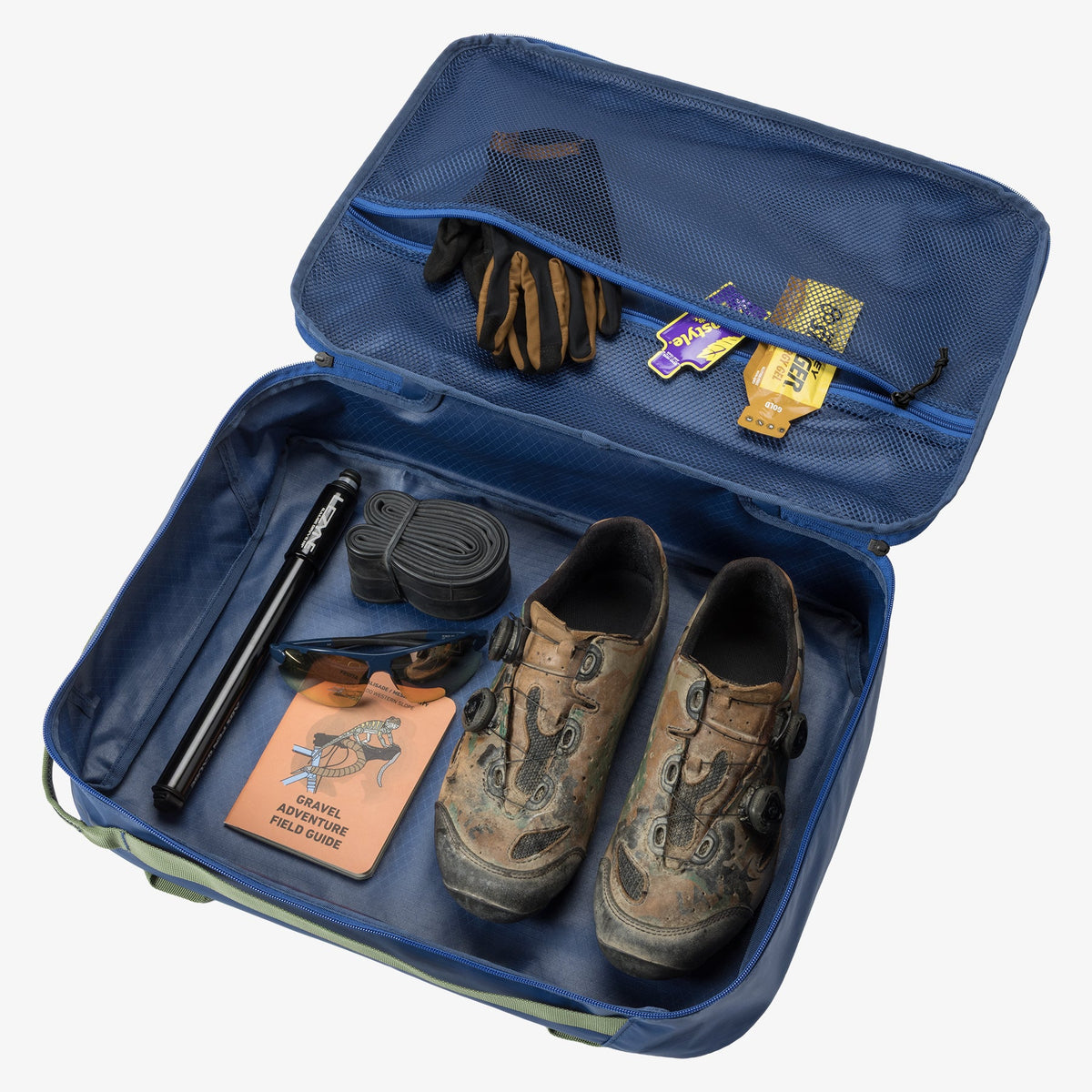 Eagle Creek Pack-It Gear Pack-It® Gear Cube L - Atlantic Blue