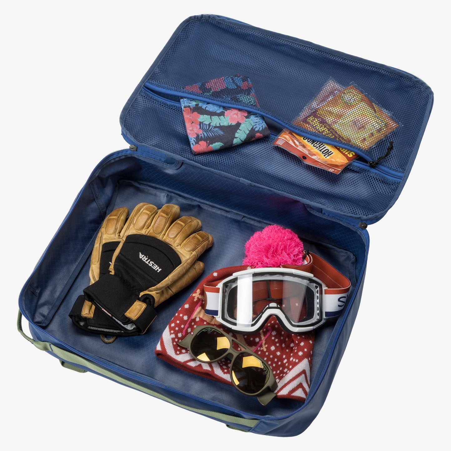 Eagle Creek Pack-It Gear Pack-It® Gear Cube L - Atlantic Blue