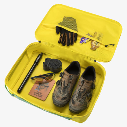 Eagle Creek Pack-It Gear Pack-It® Gear Cube L - Blazing Yellow
