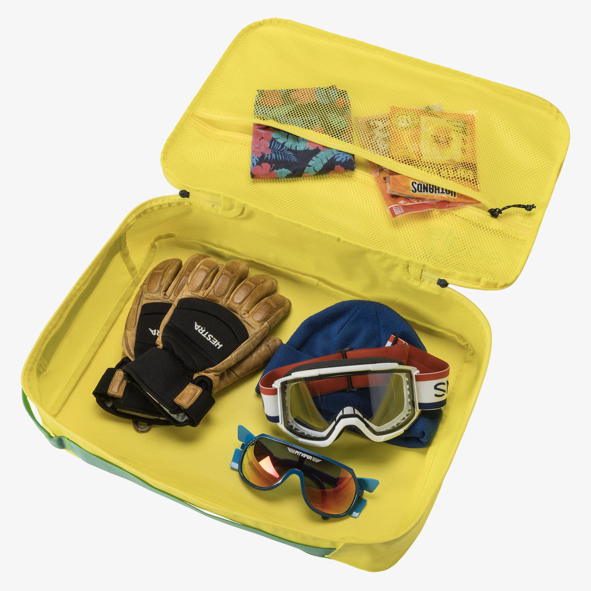 Eagle Creek Pack-It Gear Pack-It® Gear Cube L - Blazing Yellow