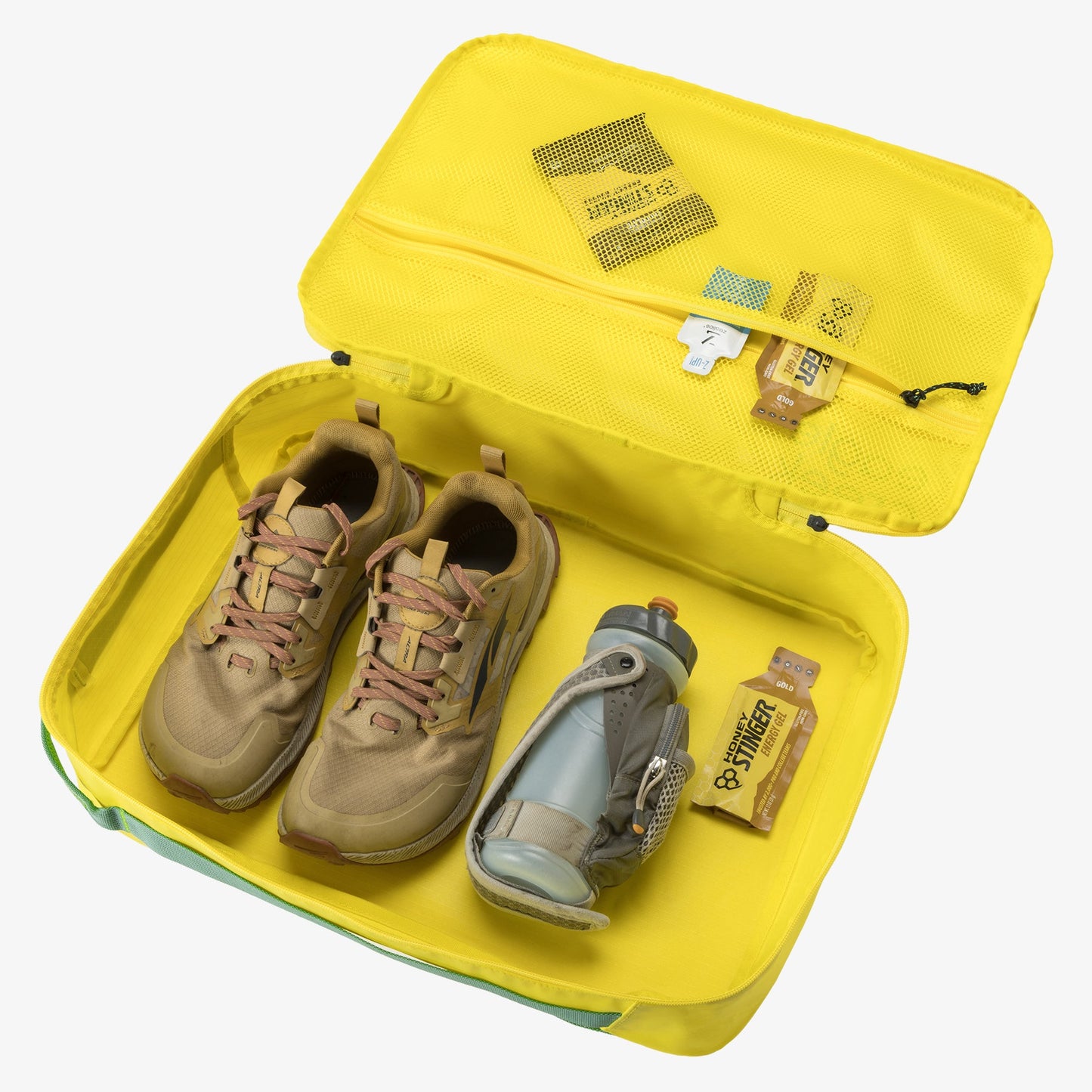 Eagle Creek Pack-It Gear Pack-It® Gear Cube L - Blazing Yellow