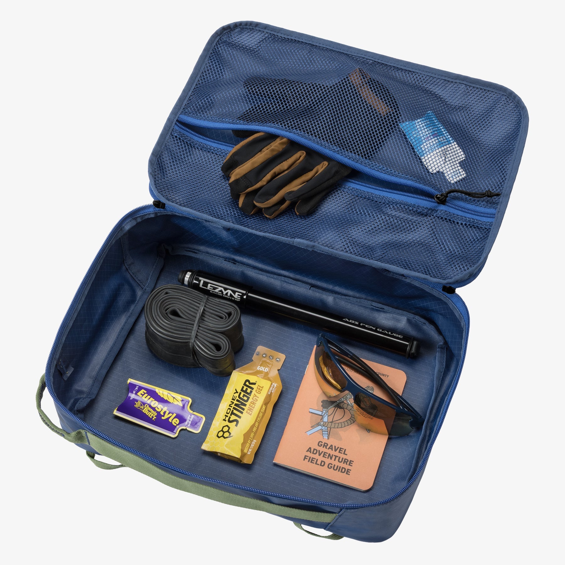 Eagle Creek Pack-It Gear Pack-It® Gear Cube M - Atlantic Blue
