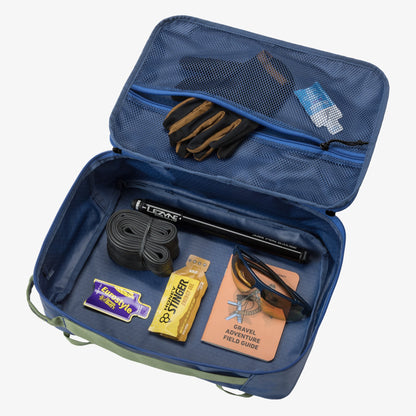 Eagle Creek Pack-It Gear Pack-It® Gear Cube M - Atlantic Blue