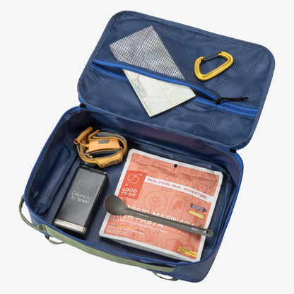 Eagle Creek Pack-It Gear Pack-It® Gear Cube M - Atlantic Blue