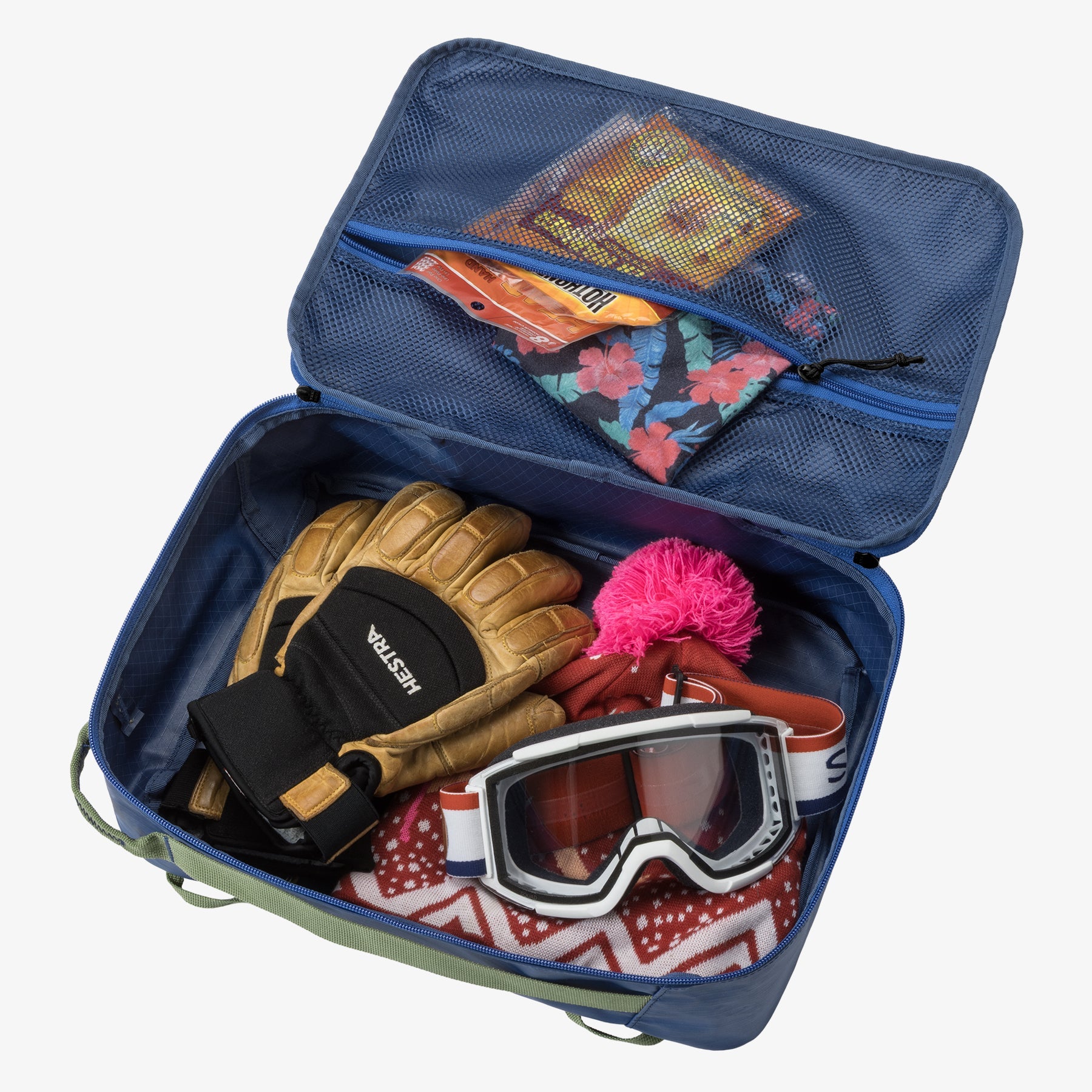 Eagle Creek Pack-It Gear Pack-It® Gear Cube M - Atlantic Blue