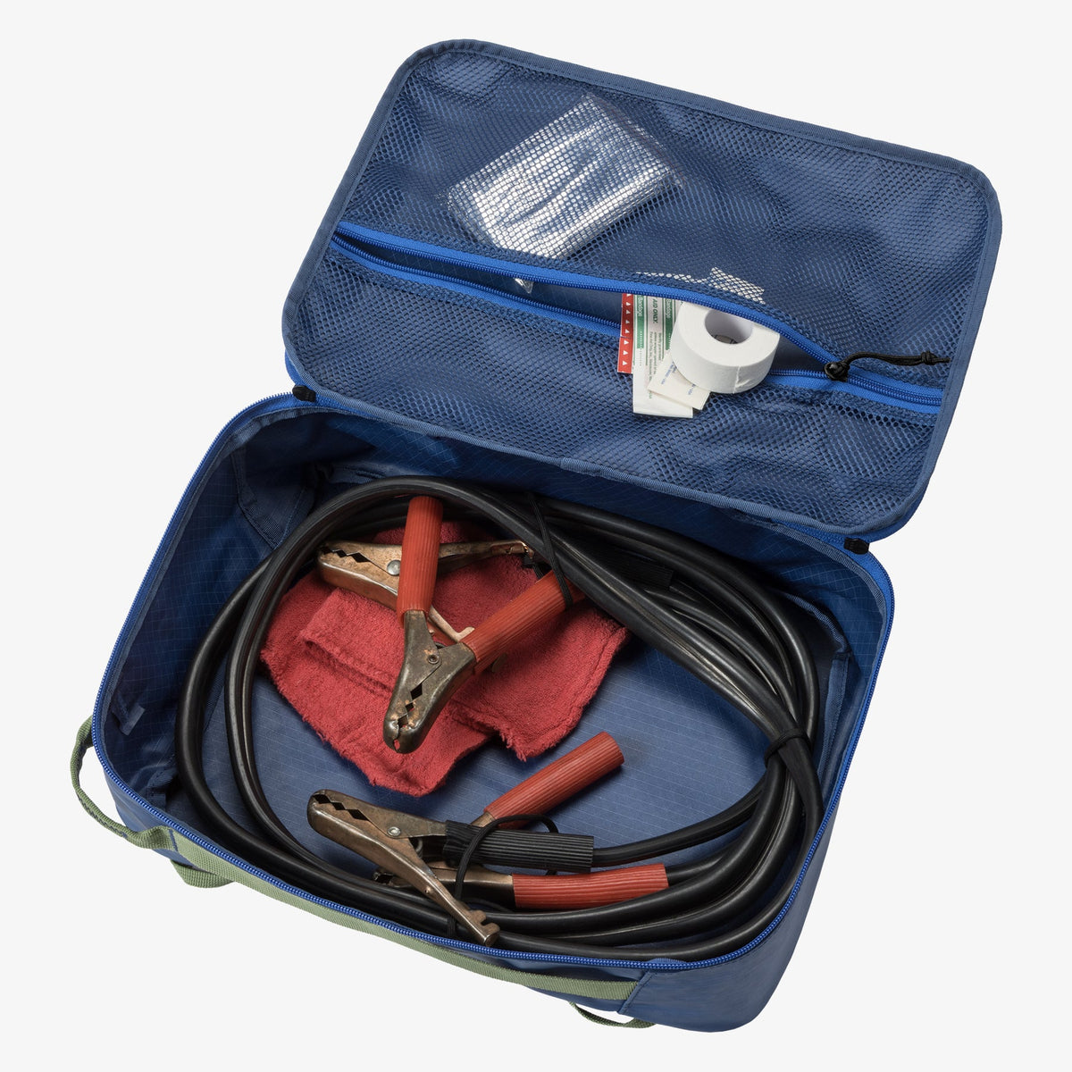 Eagle Creek Pack-It Gear Pack-It® Gear Cube M - Atlantic Blue