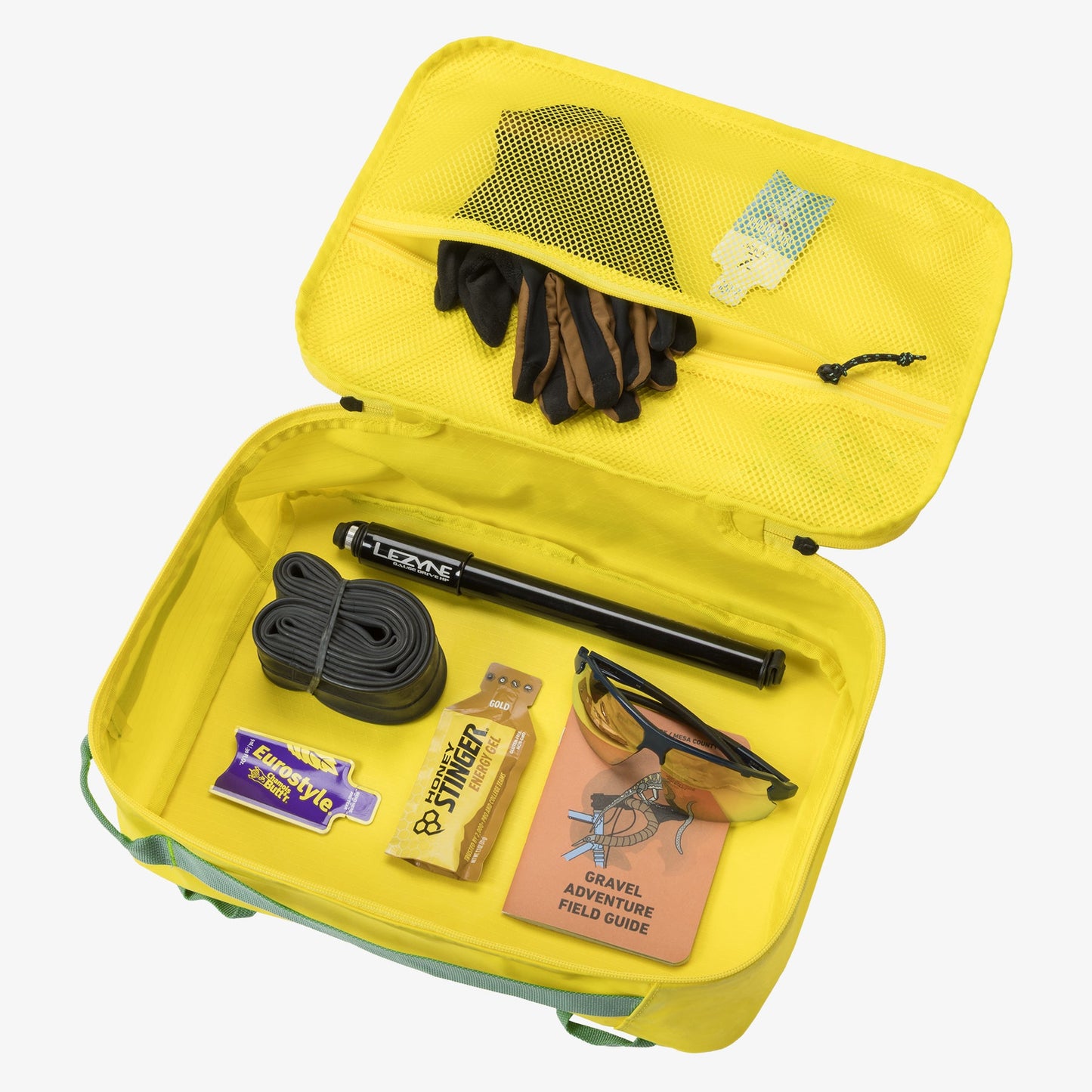 Eagle Creek Pack-It Gear Pack-It® Gear Cube M - Blazing Yellow