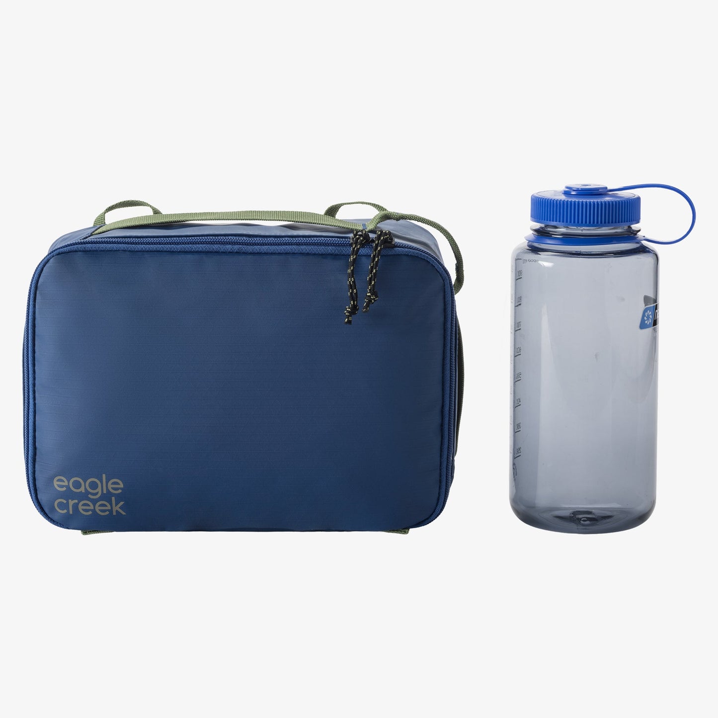 Eagle Creek Pack-It® Gear Cube S - Atlantic Blue