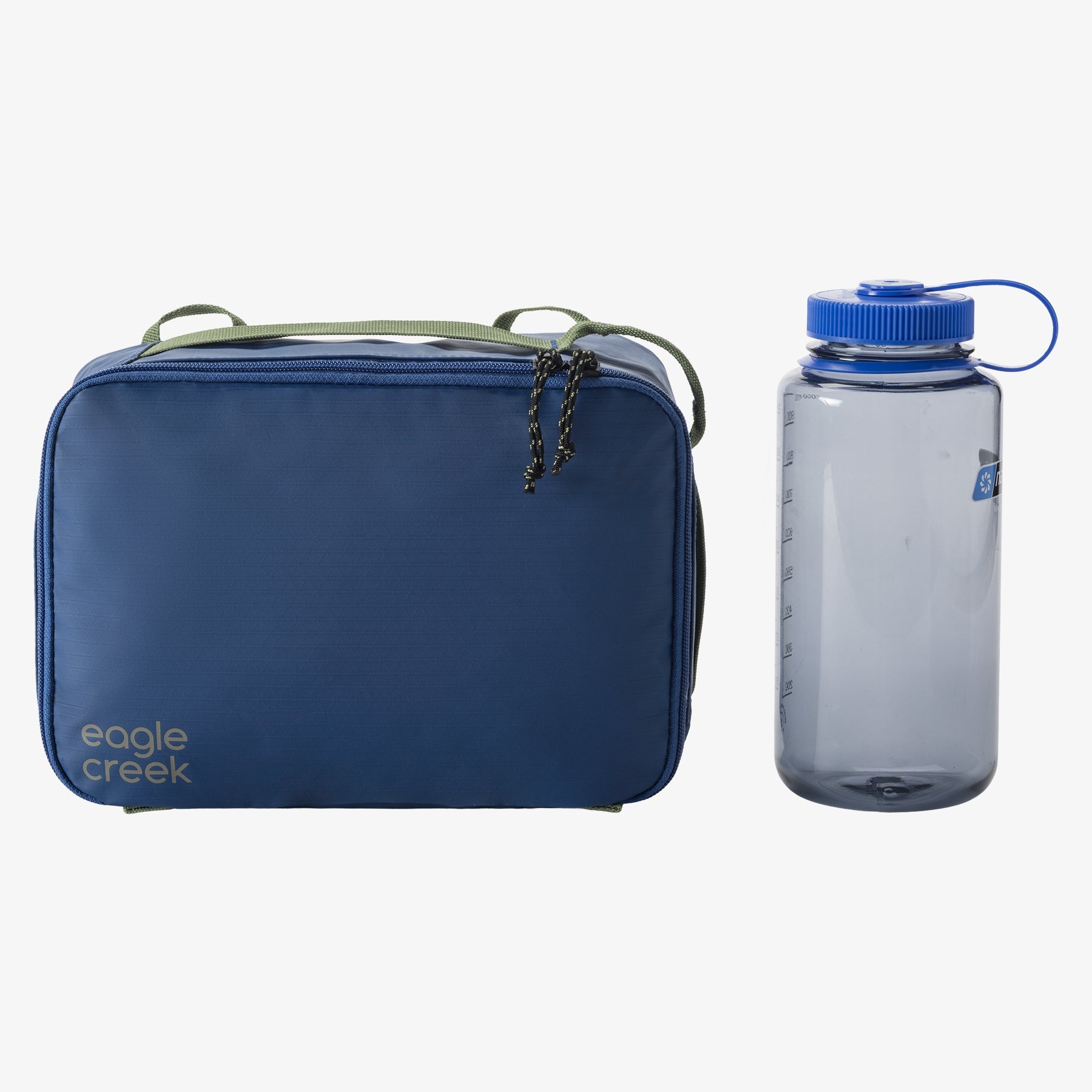 Eagle Creek Pack-It® Gear Cube S - Atlantic Blue