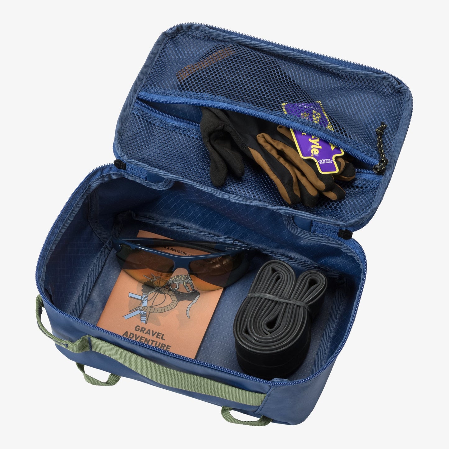Eagle Creek Pack-It® Gear Cube S - Atlantic Blue