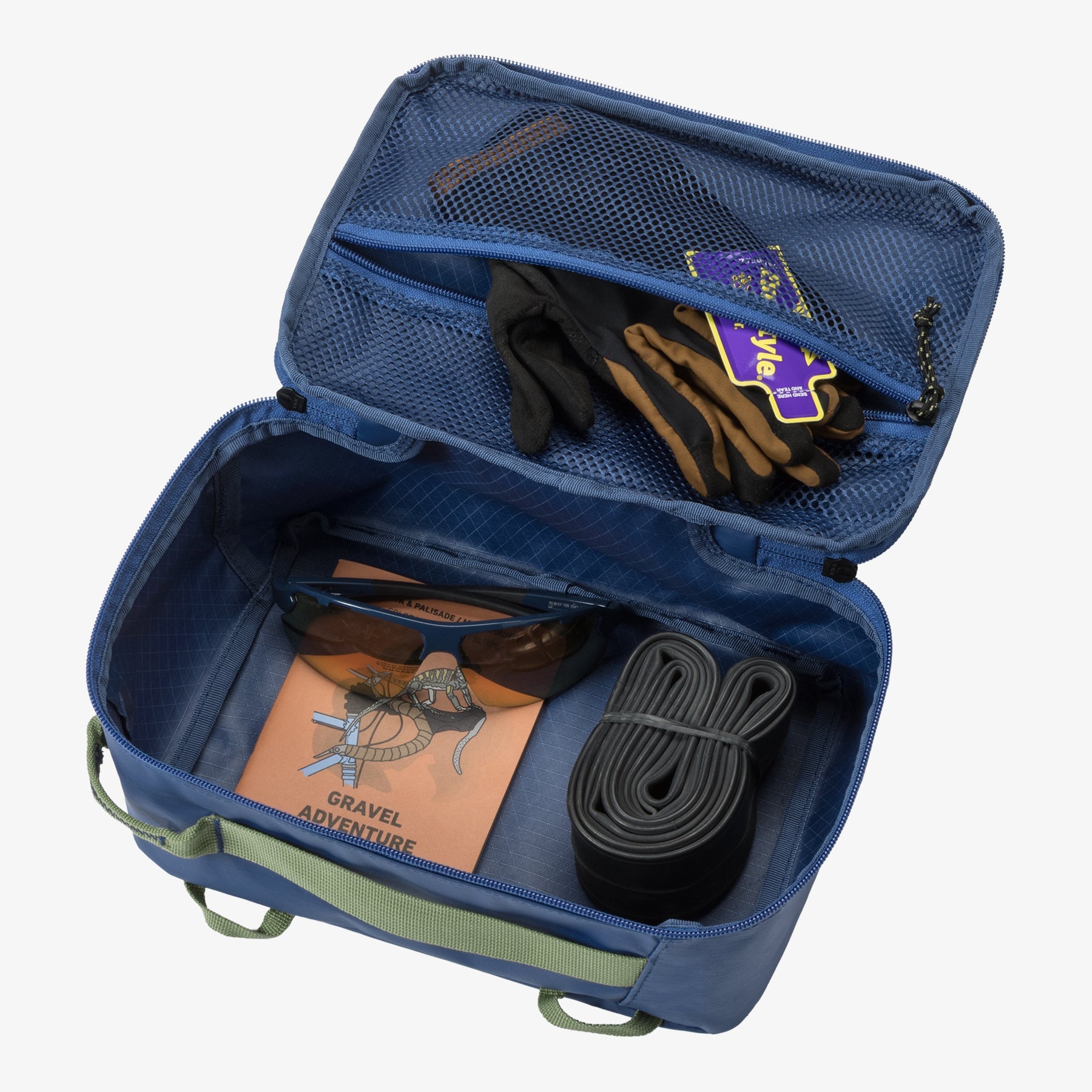 Eagle Creek Pack-It® Gear Cube S - Atlantic Blue