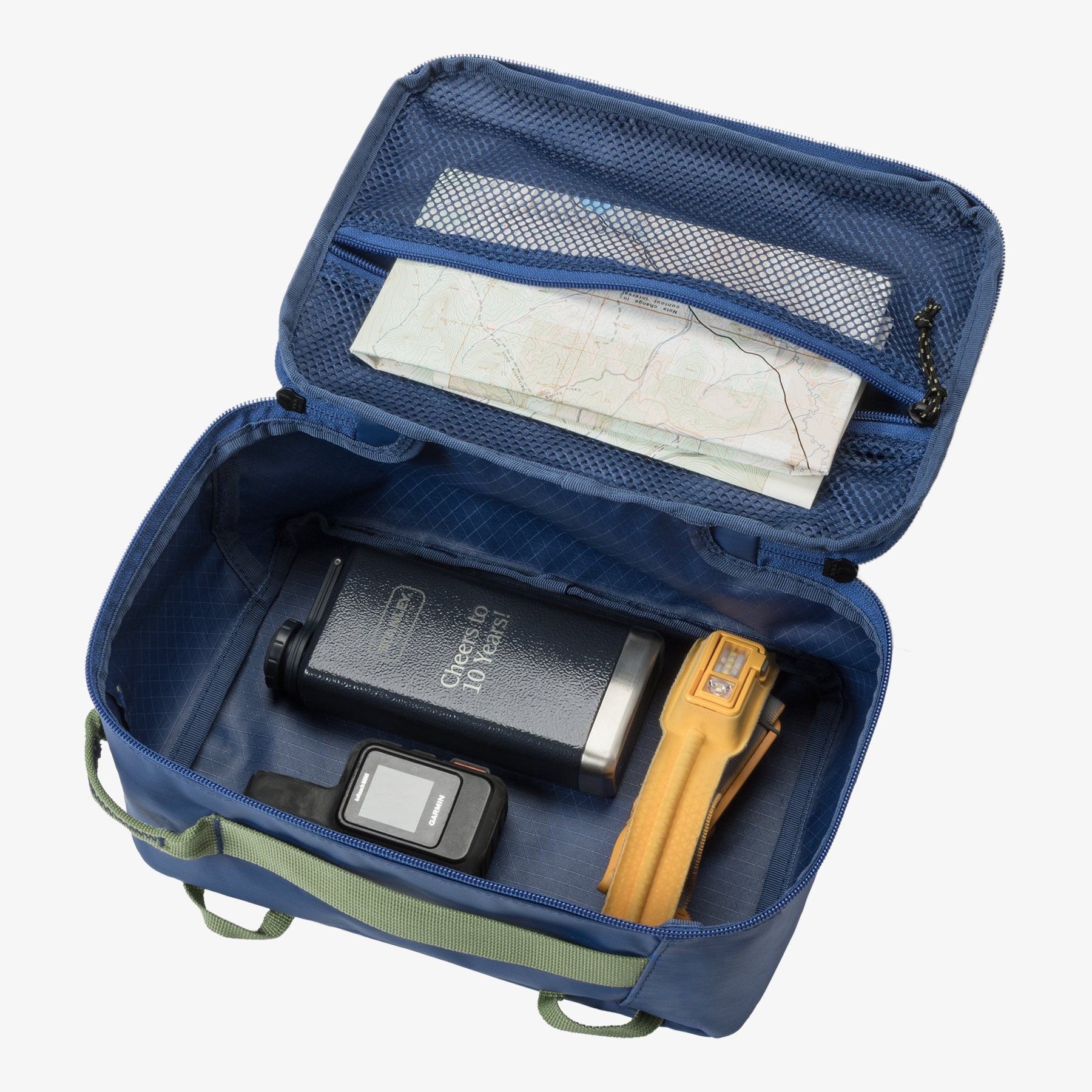 Eagle Creek Pack-It® Gear Cube S - Atlantic Blue