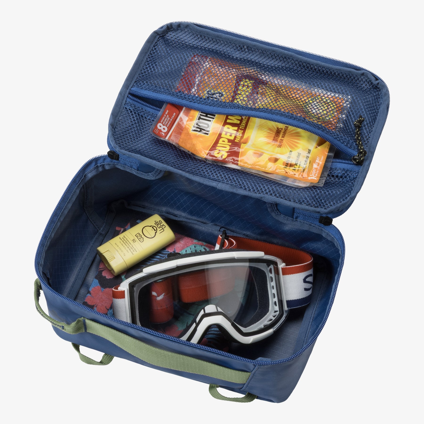 Eagle Creek Pack-It® Gear Cube S - Atlantic Blue