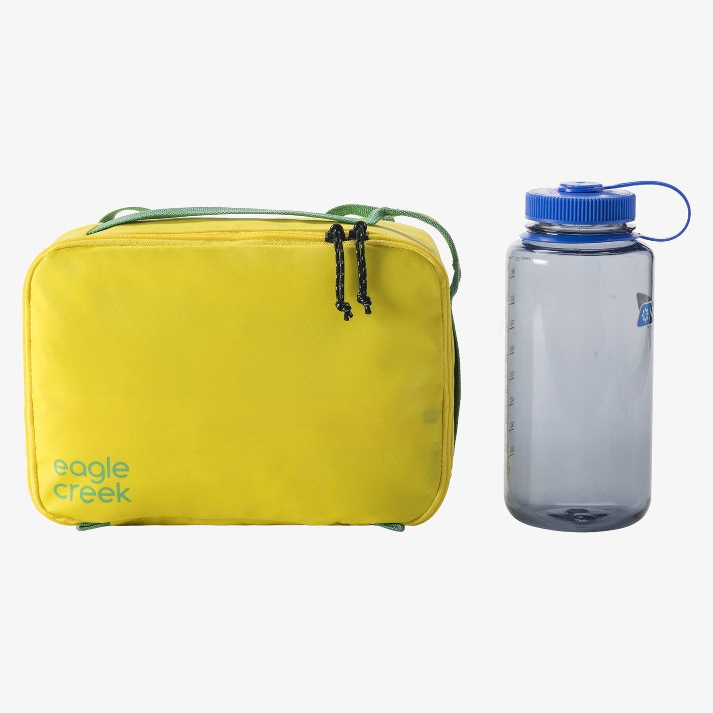 Eagle Creek Pack-It® Gear Cube S - Blazing Yellow