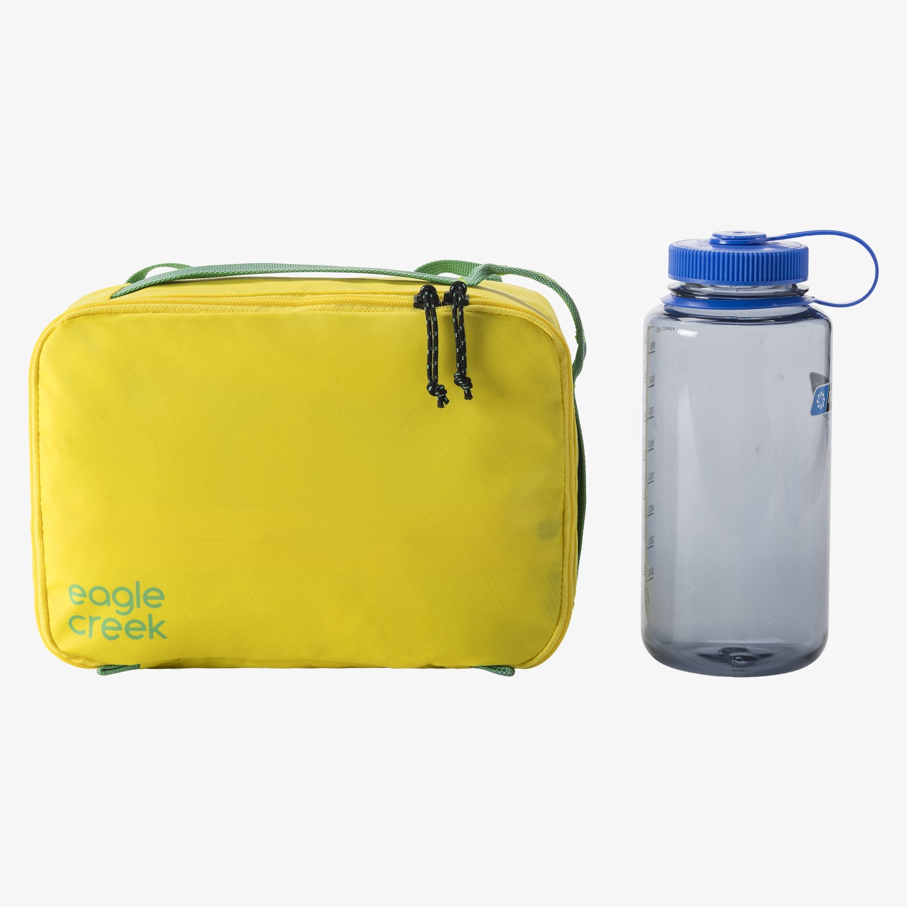 Eagle Creek Pack-It® Gear Cube S - Blazing Yellow