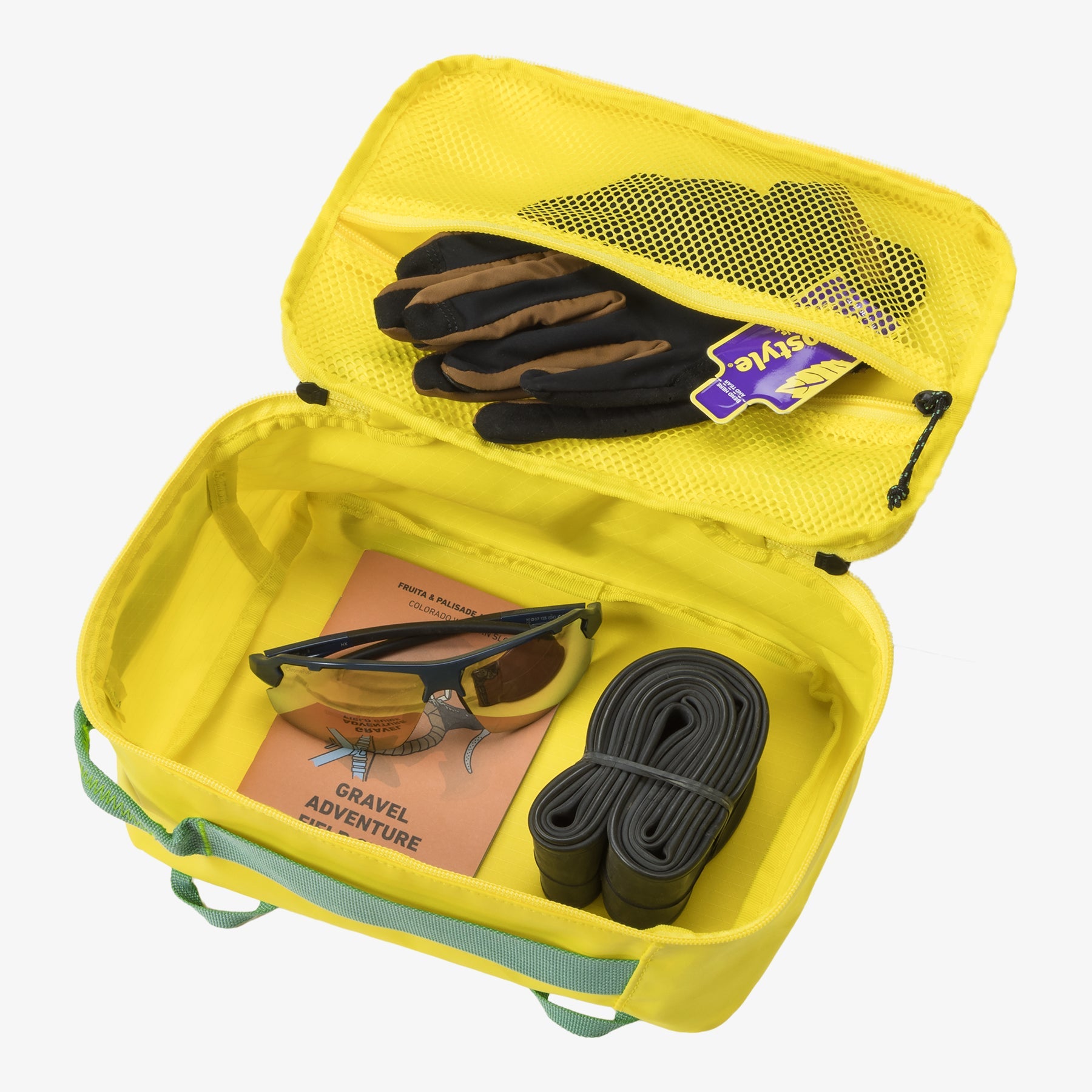 Eagle Creek Pack-It® Gear Cube S - Blazing Yellow