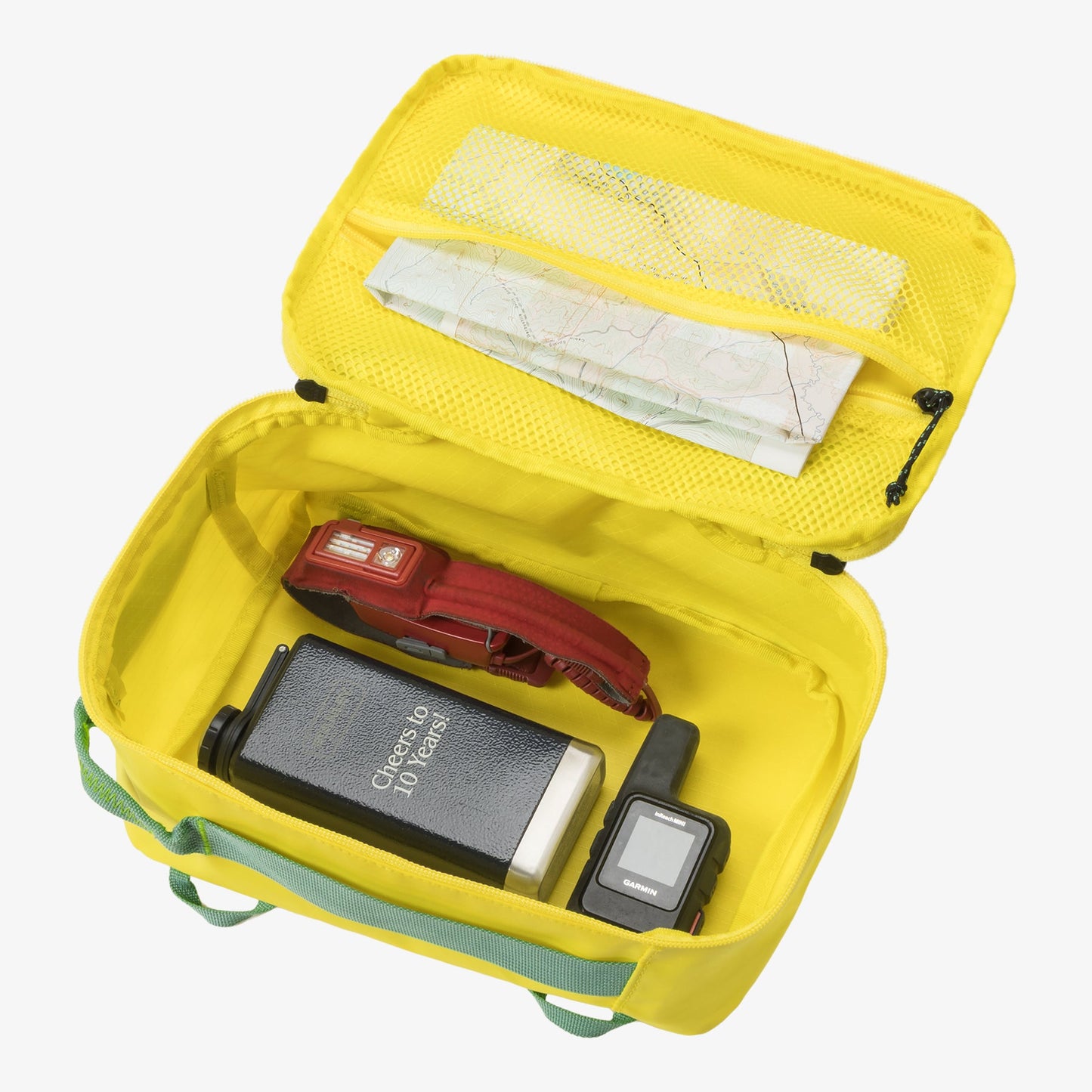 Eagle Creek Pack-It® Gear Cube S - Blazing Yellow