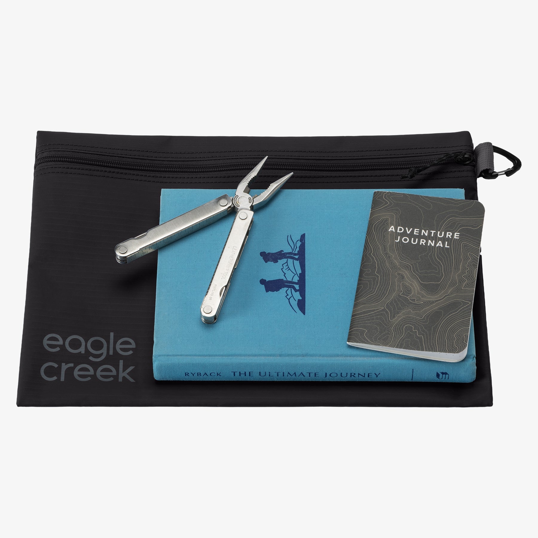Eagle Creek Pack-It Gear Pack-It® Gear Pouch M - Black