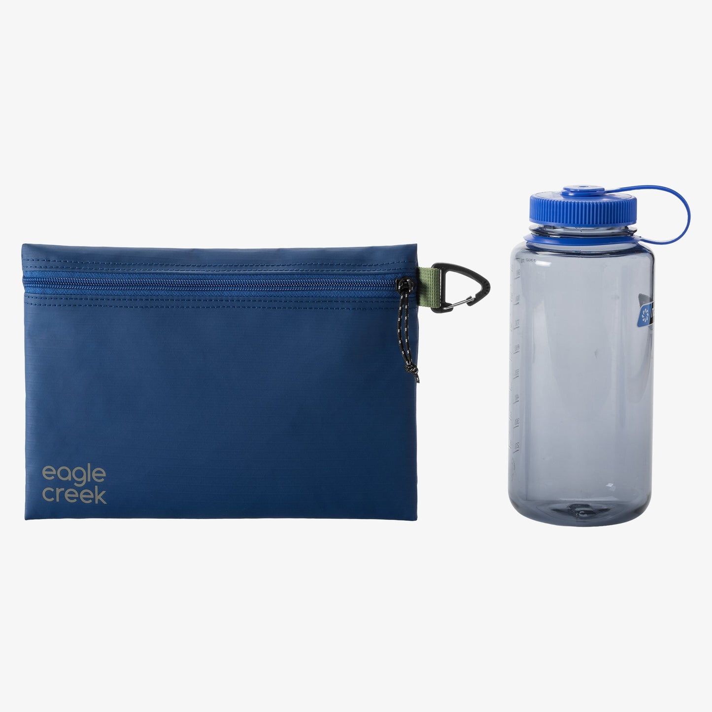 Eagle Creek Pack-It® Gear Pouch S - Atlantic Blue