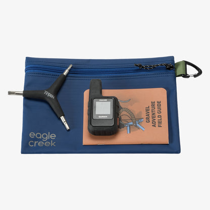 Eagle Creek Pack-It® Gear Pouch S - Atlantic Blue