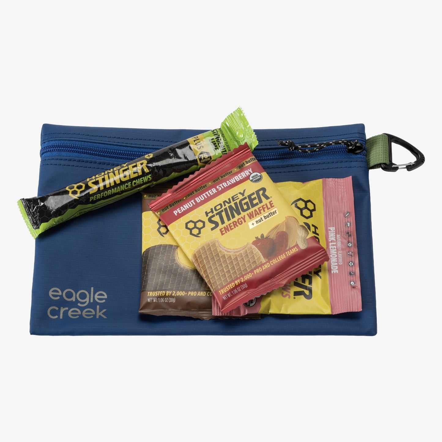 Eagle Creek Pack-It® Gear Pouch S - Atlantic Blue