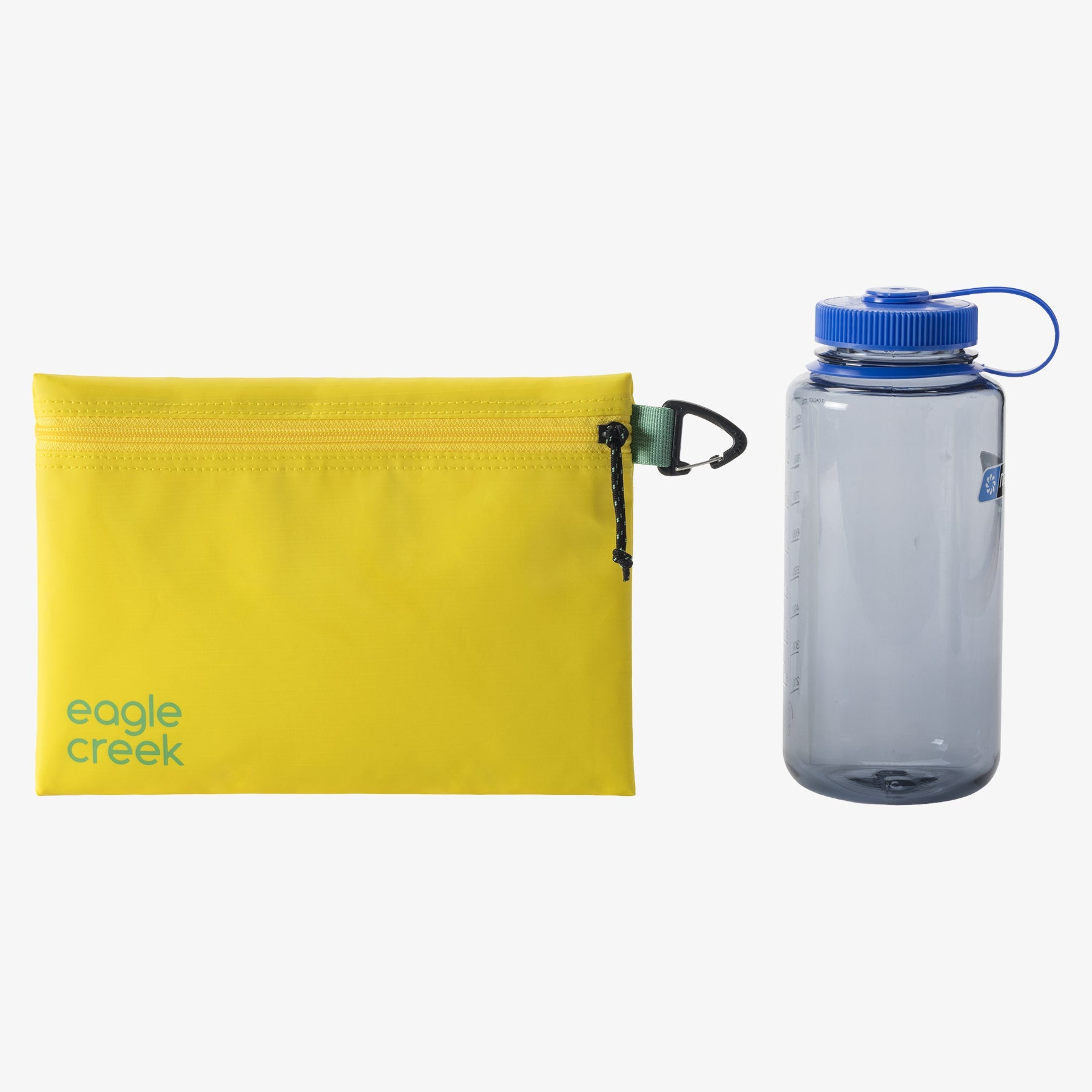 Eagle Creek Pack-It® Gear Pouch S - Blazing Yellow