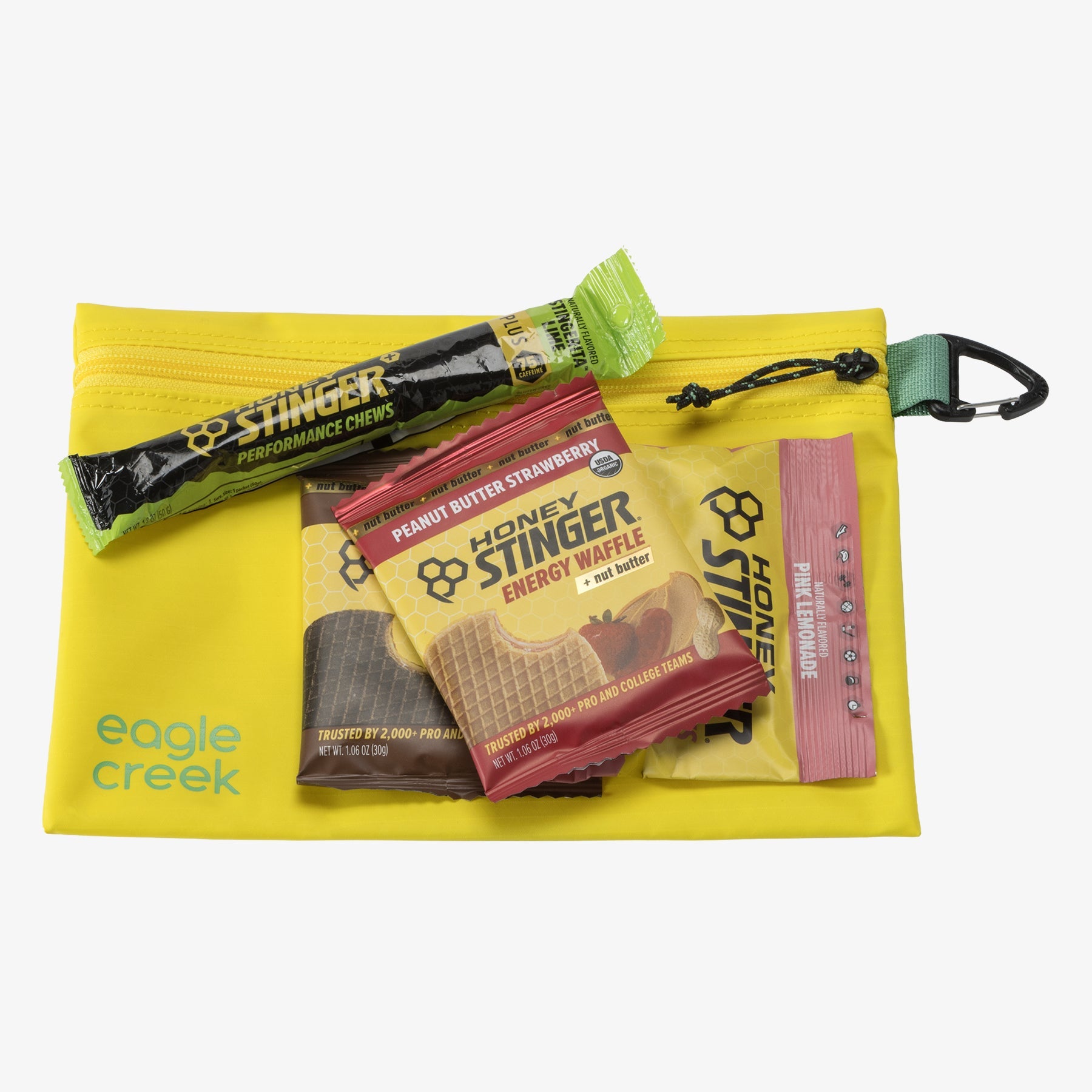 Eagle Creek Pack-It® Gear Pouch S - Blazing Yellow