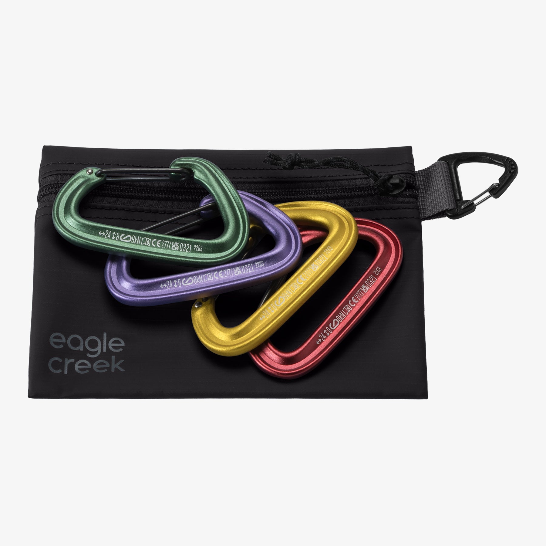 Eagle Creek Pack-It® Gear Pouch XS - Black