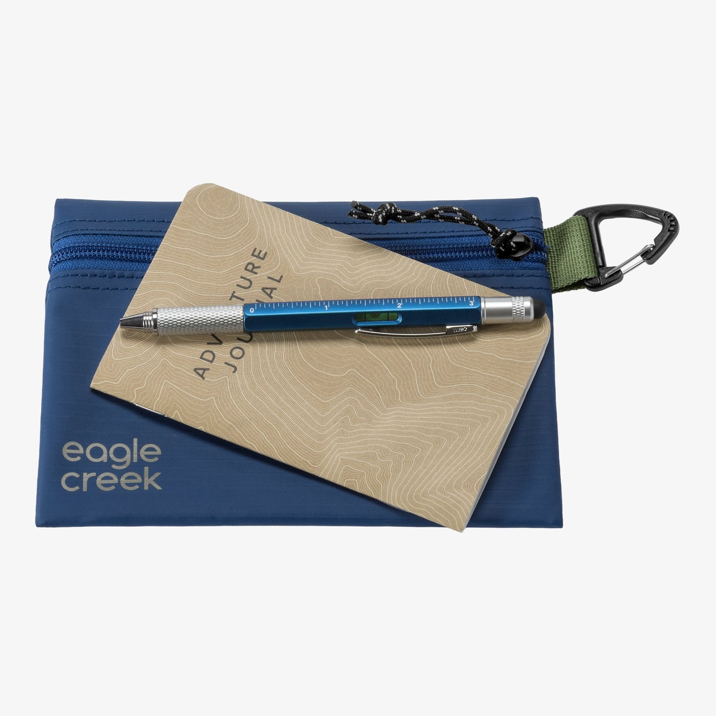 Eagle Creek Pack-It® Gear Pouch XS - Atlantic Blue