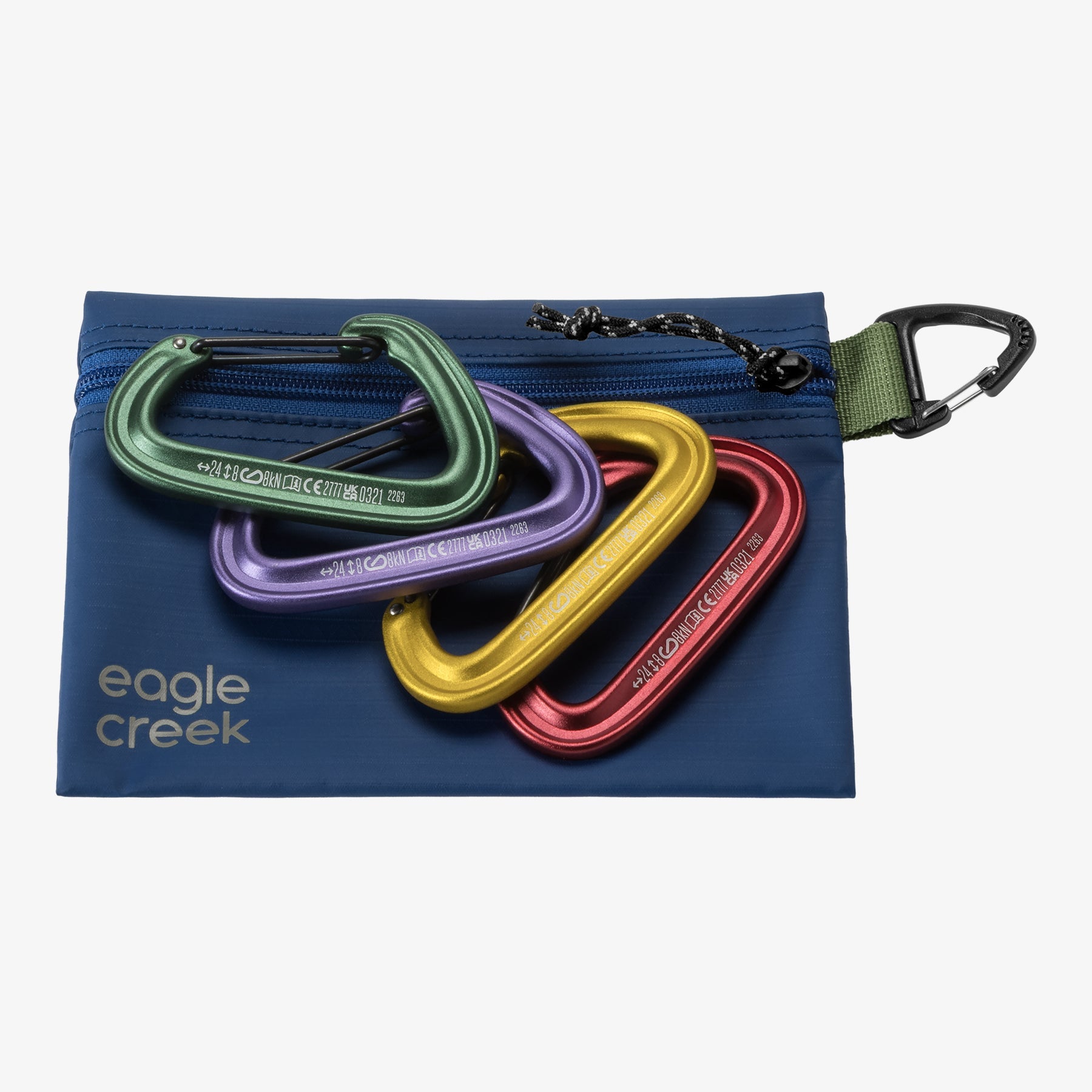 Eagle Creek Pack-It® Gear Pouch XS - Atlantic Blue