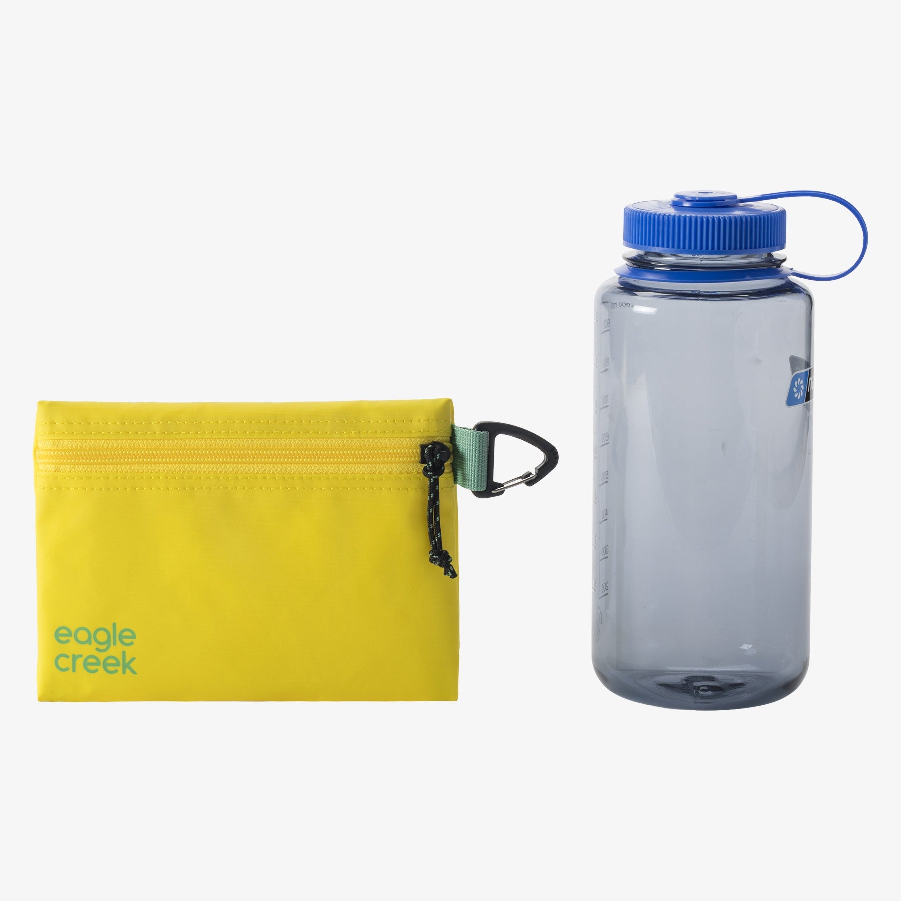 Eagle Creek Pack-It® Gear Pouch XS - Blazing Yellow