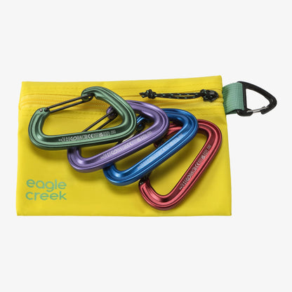 Eagle Creek Pack-It® Gear Pouch XS - Blazing Yellow