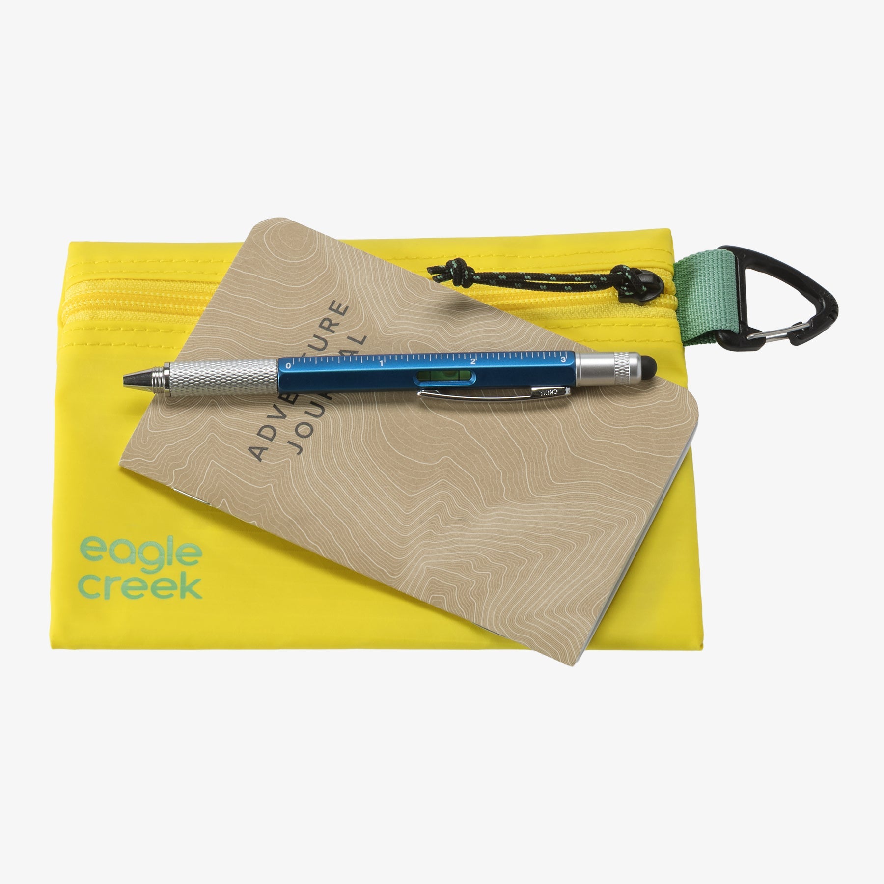 Eagle Creek Pack-It® Gear Pouch XS - Blazing Yellow