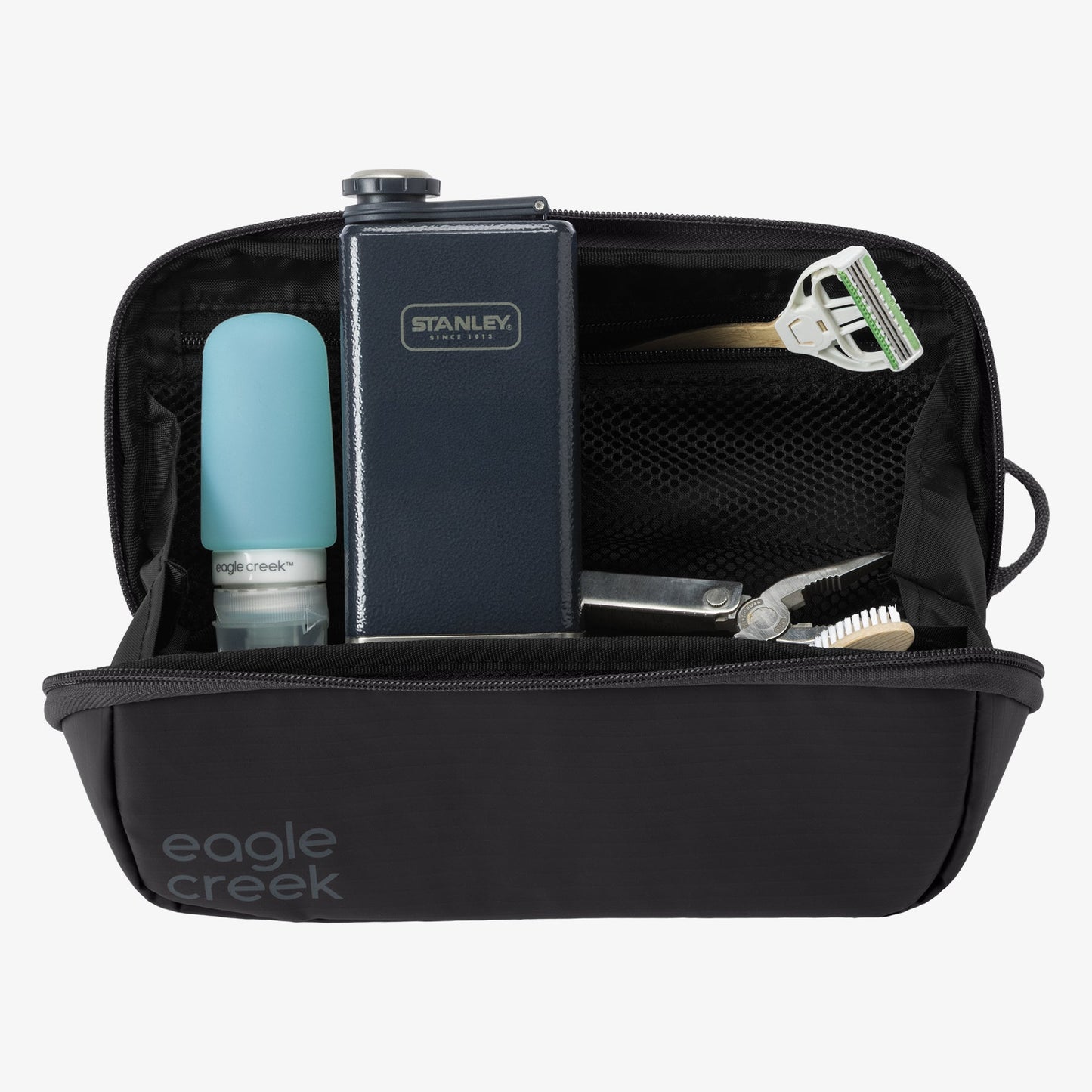 Eagle Creek Pack-It Gear Pack-It® Gear Dopp Kit - Black