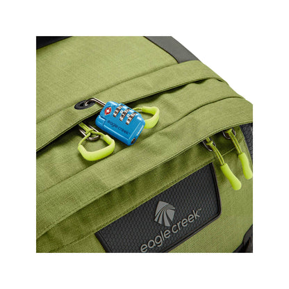 Eagle Creek Travel Safe 3-Dial TSA Lock - Graphite