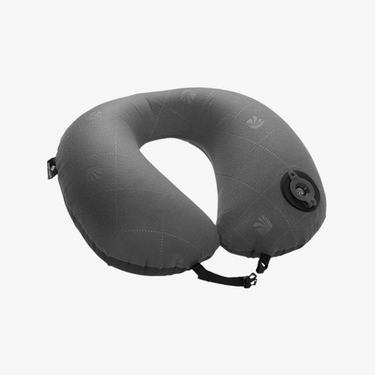 Eagle Creek Exhale Neck Pillow - Black