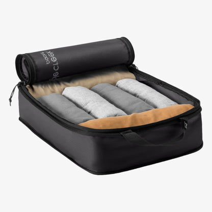 Eagle Creek Pack-It Isolate Pack-It® Isolate Compression Cube Set - Black