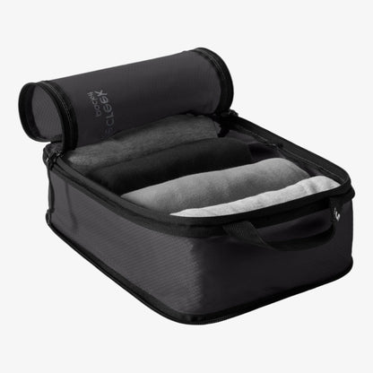 Eagle Creek Pack-It Isolate Pack-It® Isolate Compression Cube Set - Black