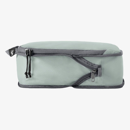 Eagle Creek Pack-It Isolate Pack-It® Isolate Compression Cube Set - Storm Grey