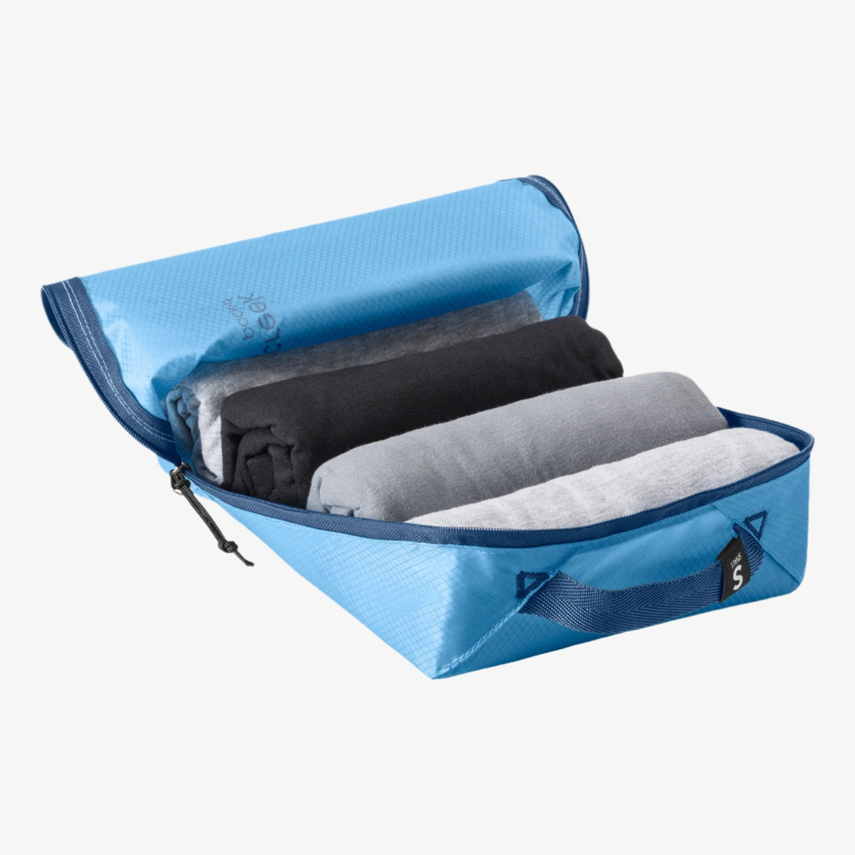 Eagle Creek Pack-It Isolate Pack-It® Isolate Packing Cube Set - Blue Dawn