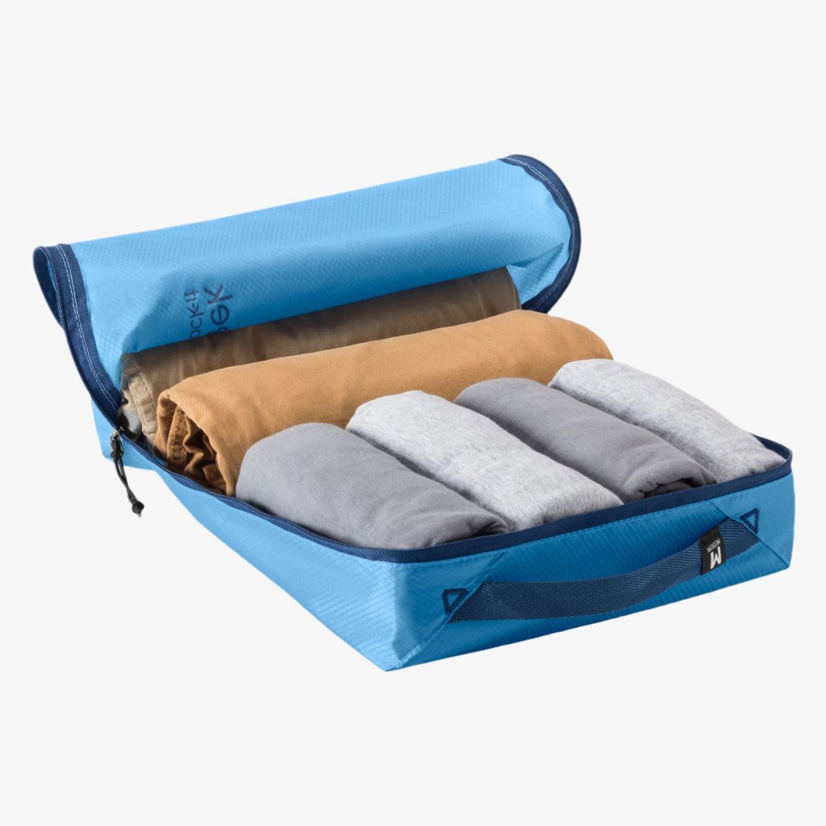 Eagle Creek Pack-It Isolate Pack-It® Isolate Packing Cube Set - Blue Dawn